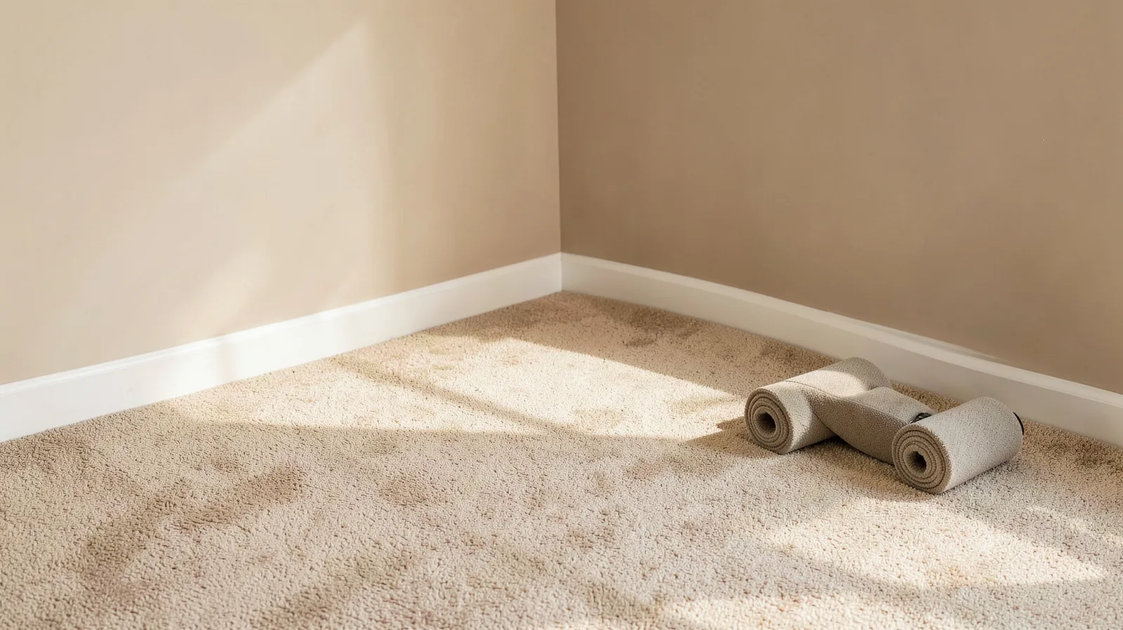 Carpet Installation in Buffalo, NY near me